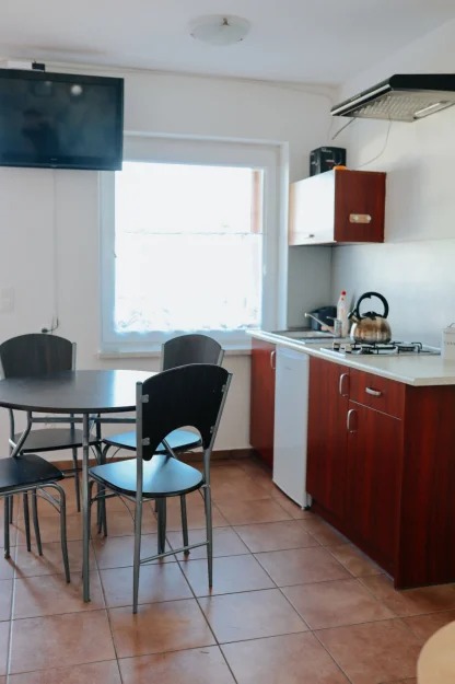 Zdjęcie Domki Letniskowe z łowiskiem #7