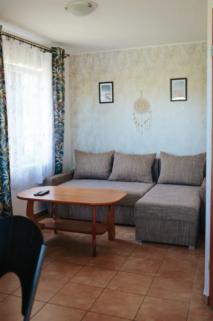 Zdjęcie Domki Letniskowe z łowiskiem #18