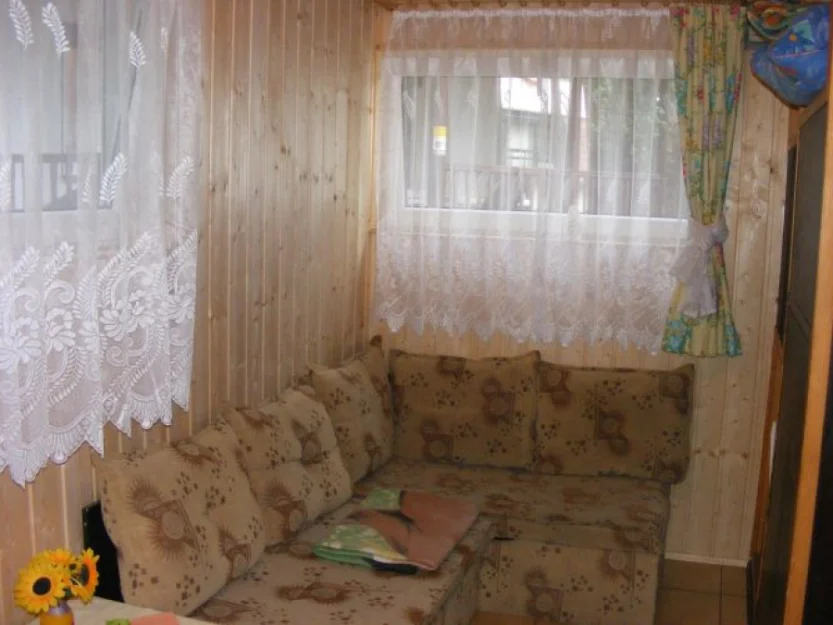 Zdjęcie Domek letniskowy w Kretowinach nad Jeziorem Narie #3