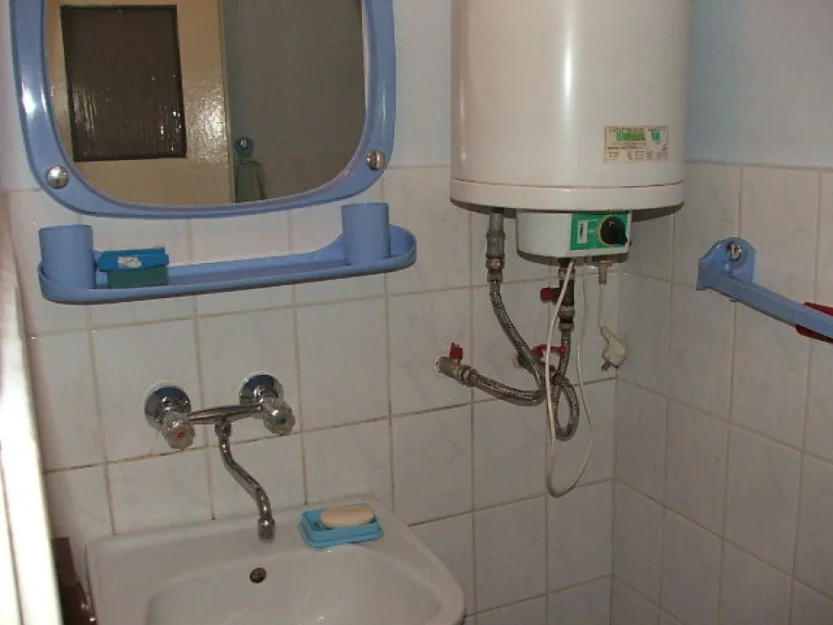 Zdjęcie Domek letniskowy w Kretowinach nad Jeziorem Narie #7