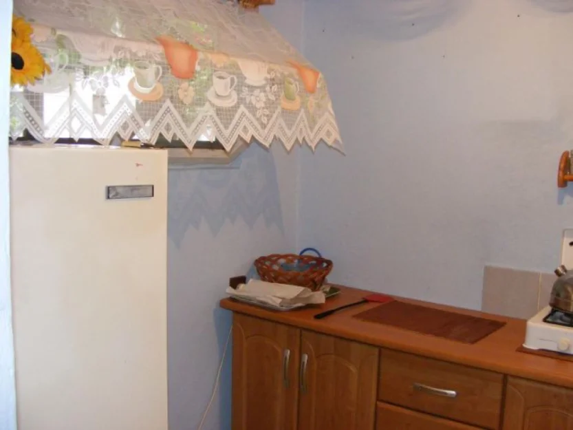 Zdjęcie Domek letniskowy w Kretowinach nad Jeziorem Narie #9