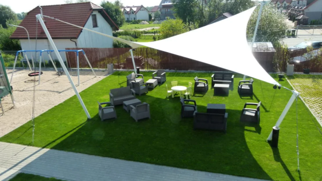 Zdjęcie Apartamenty SIEDEM WYDM #6