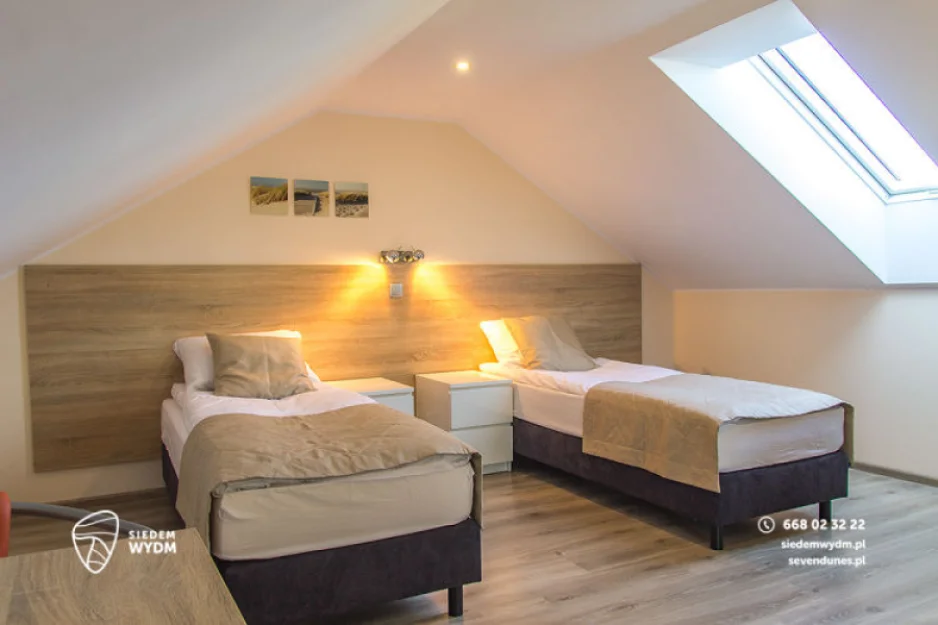 Zdjęcie Apartamenty SIEDEM WYDM #14