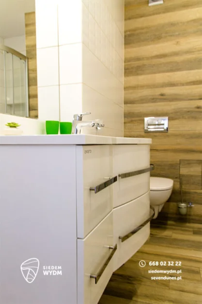 Zdjęcie Apartamenty SIEDEM WYDM #22