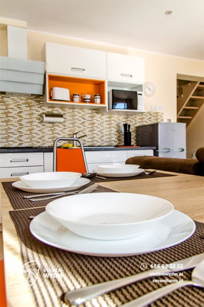 Zdjęcie Apartamenty SIEDEM WYDM #24