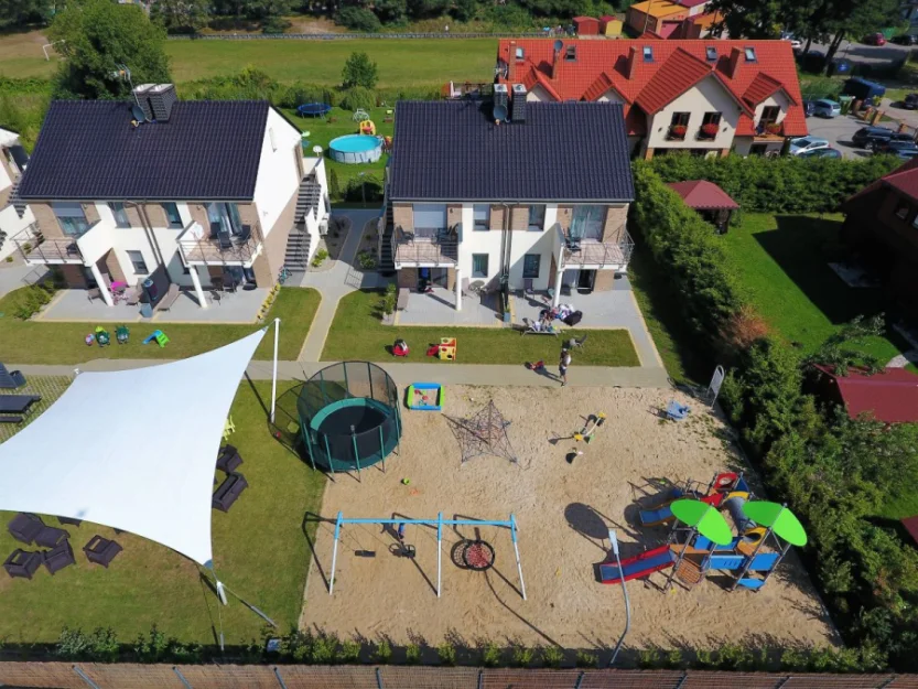 Zdjęcie Apartamenty SIEDEM WYDM #3