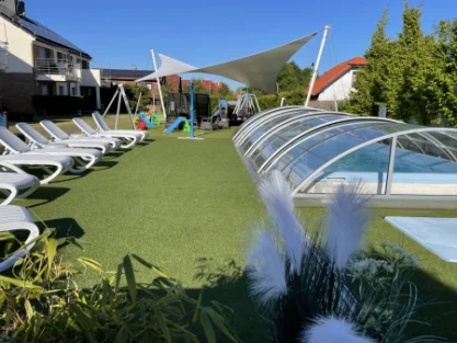 Apartamenty SIEDEM WYDM