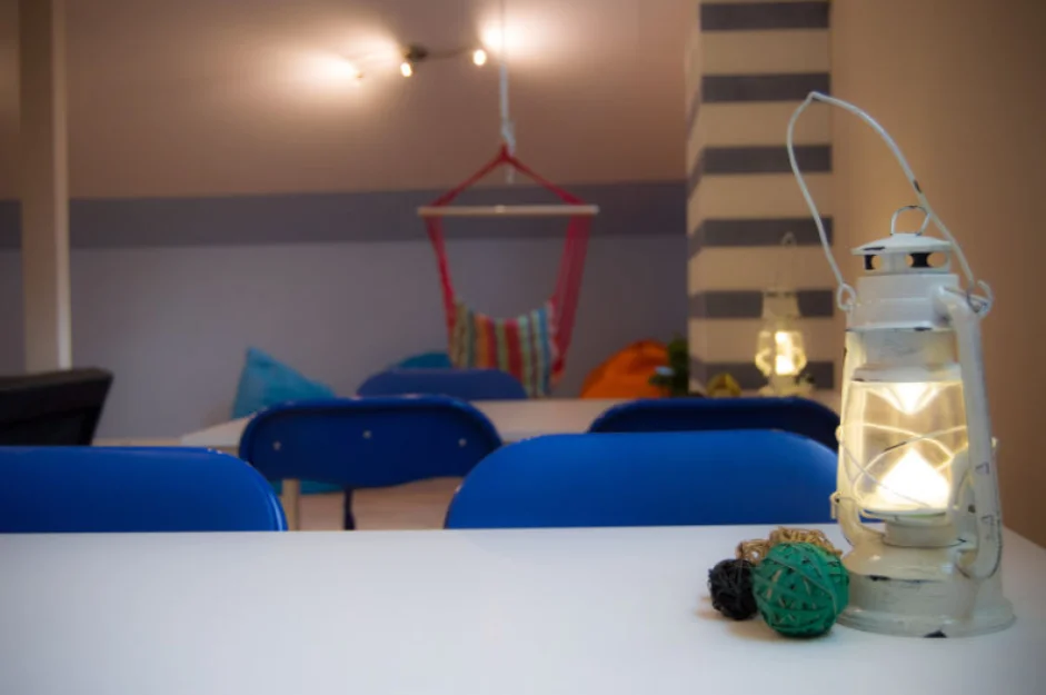 Zdjęcie SmartStay Hostel Gdynia #7