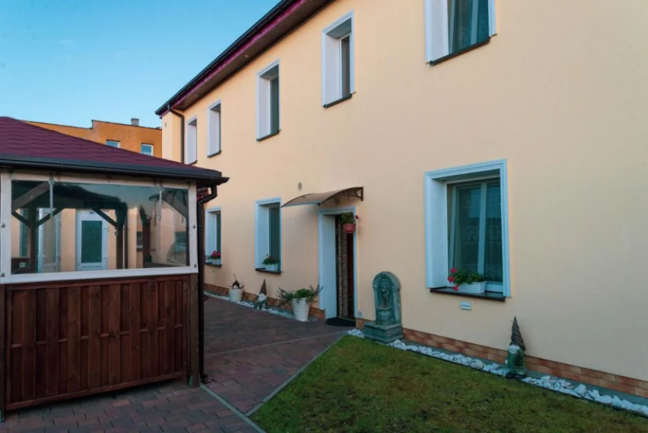 Zdjęcie Pokoje Gościnne JOKER #3