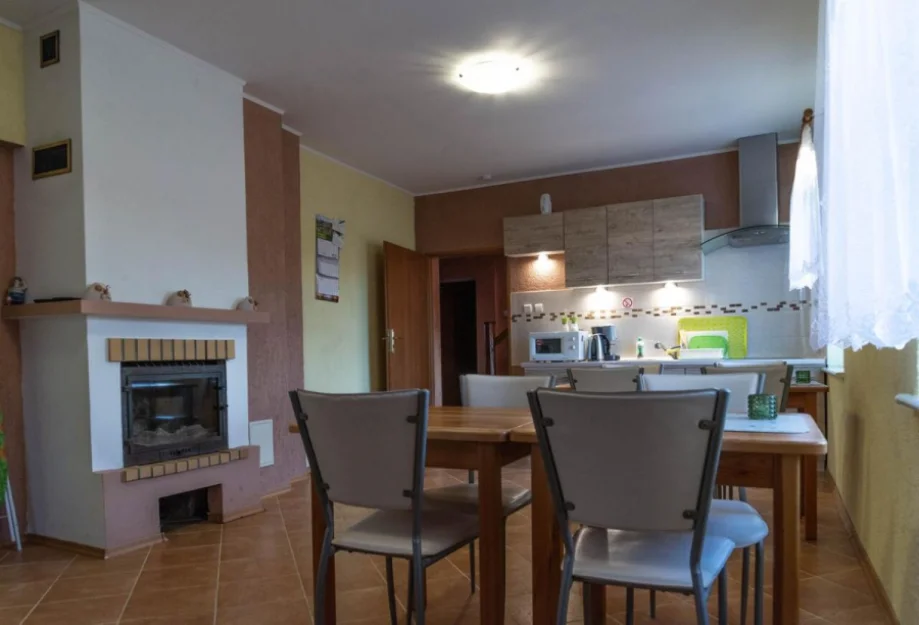 Zdjęcie Pokoje Gościnne JOKER #4