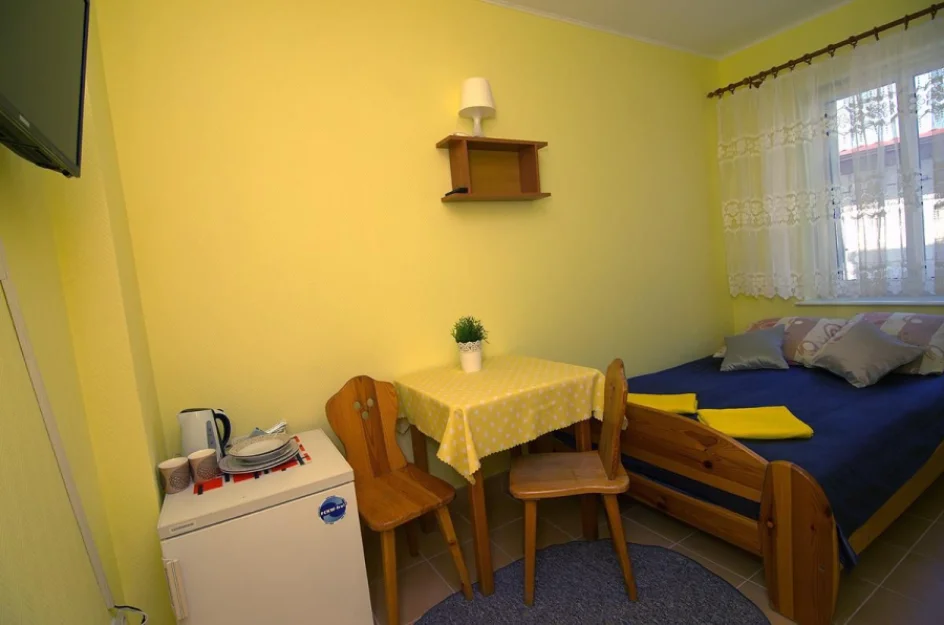 Zdjęcie Pokoje Gościnne JOKER #12