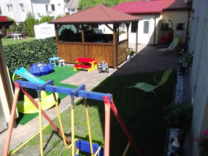 Zdjęcie Pokoje Gościnne JOKER #15