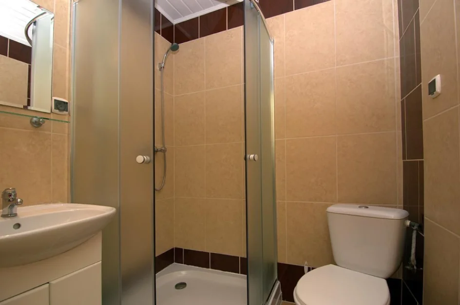 Zdjęcie Pokoje Gościnne JOKER #17