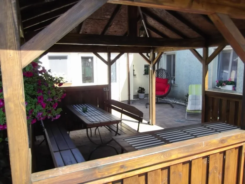 Zdjęcie Pokoje Gościnne JOKER #18