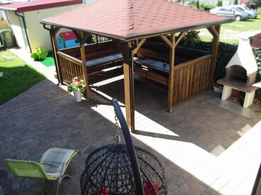 Zdjęcie Pokoje Gościnne JOKER #21