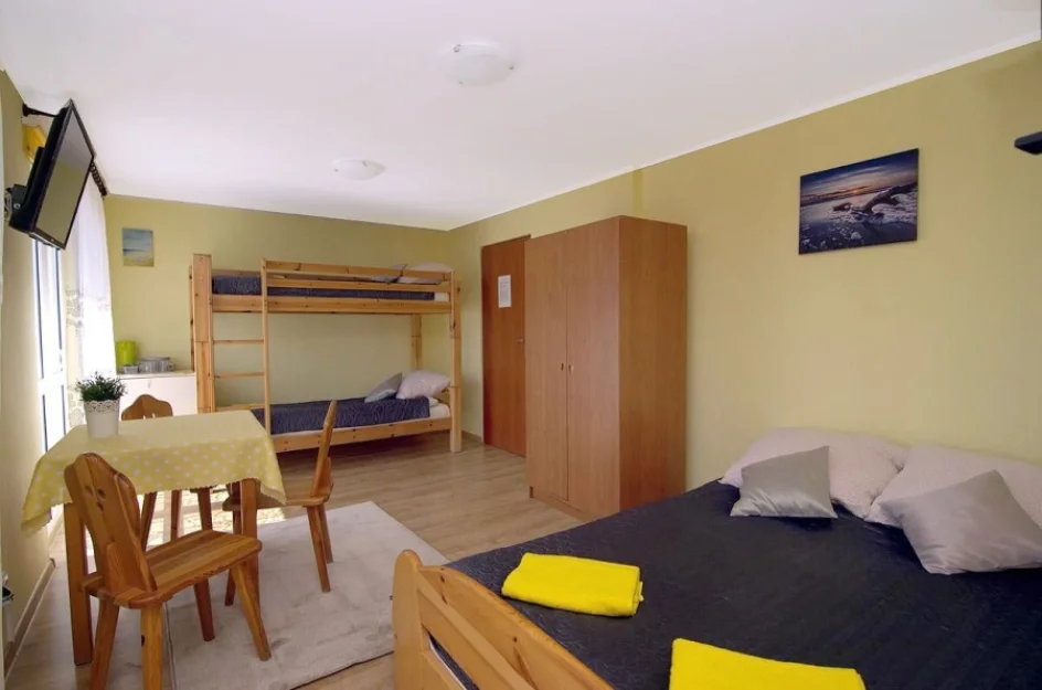 Zdjęcie Pokoje Gościnne JOKER #22