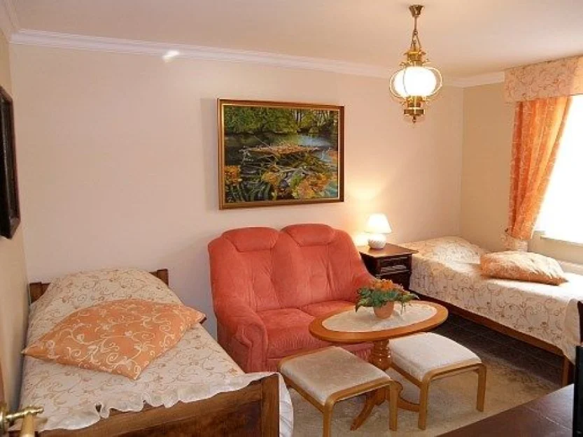 Zdjęcie Villa Leon #3