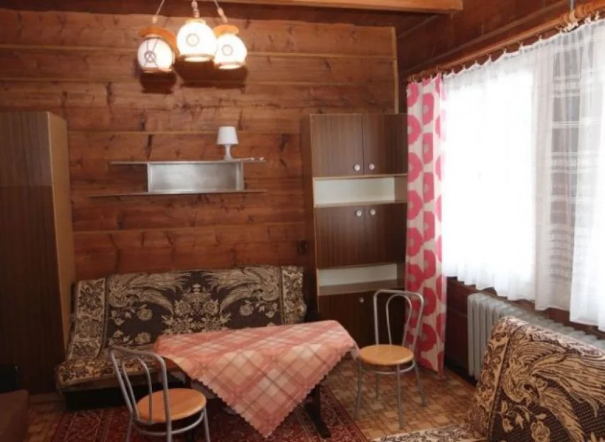 Zdjęcie Kwatery Prywatne Kłapytówka #4