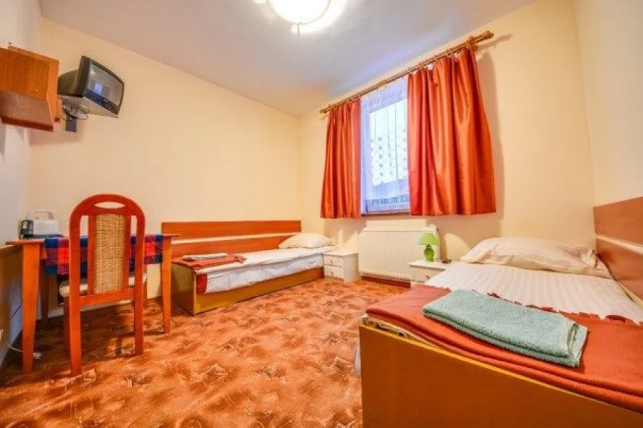 Zdjęcie Hotel Strwiąż #3