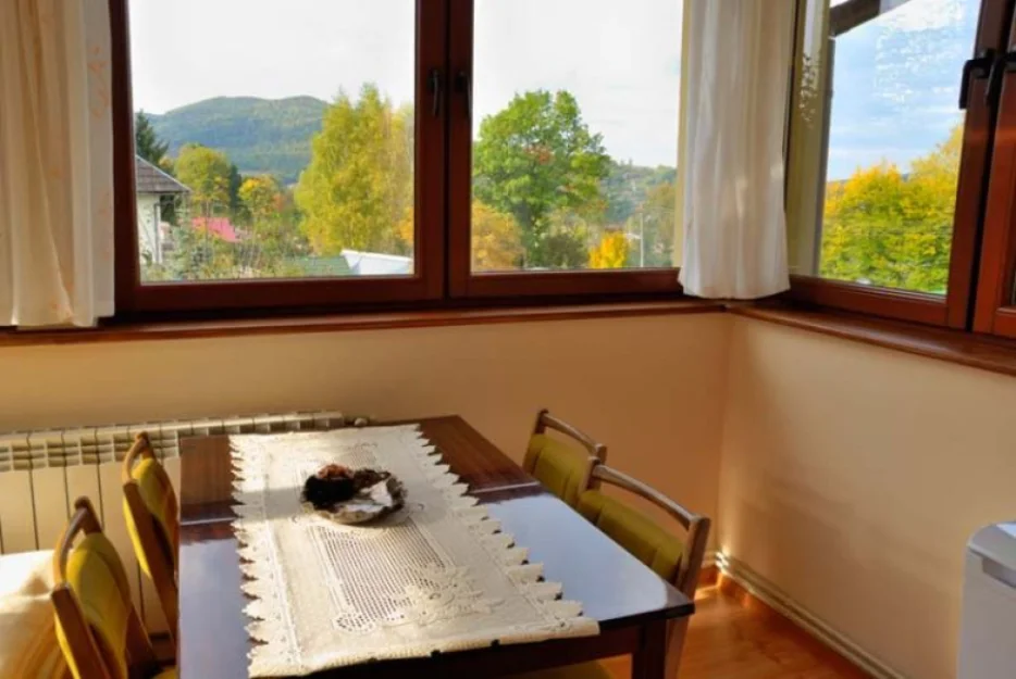 Zdjęcie Noclegi Pod Górką #3