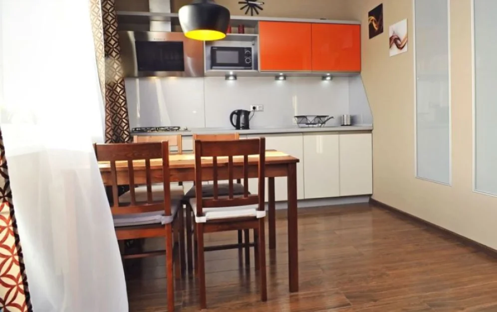 Zdjęcie Apartament Nr 5 #4