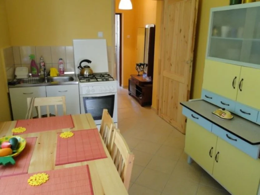 Zdjęcie Apartament Jagodzianka #4