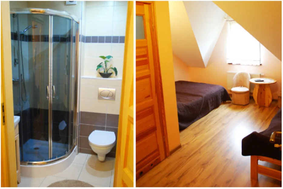 Zdjęcie U Palucha #3