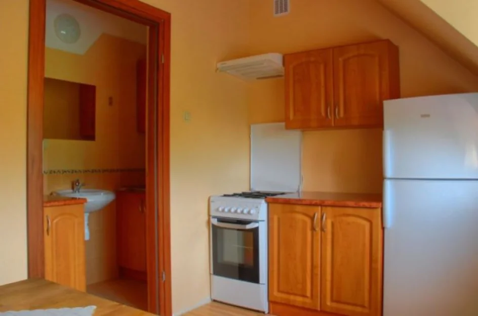 Zdjęcie Hotelik Ustrzycki #3