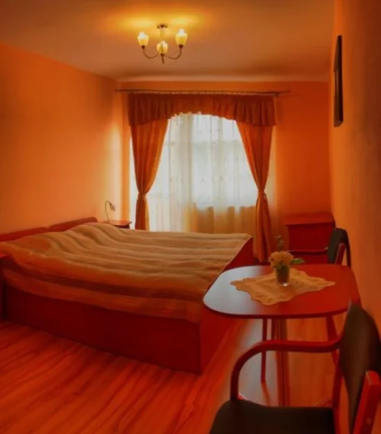 Zdjęcie Hotelik Ustrzycki #4