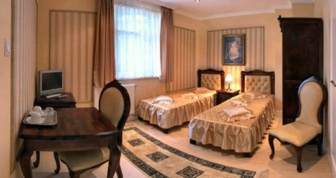 Zdjęcie Oaza Pokoje Gościnne #3