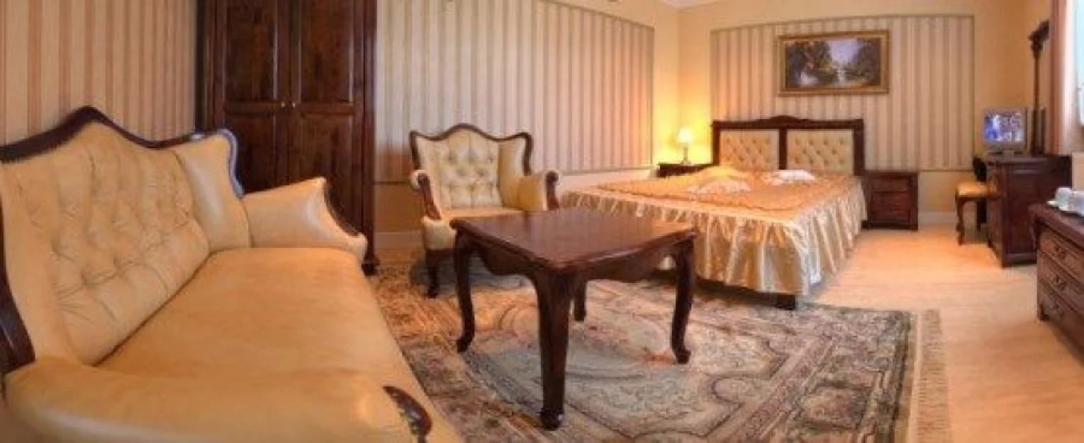 Zdjęcie Oaza Pokoje Gościnne #4