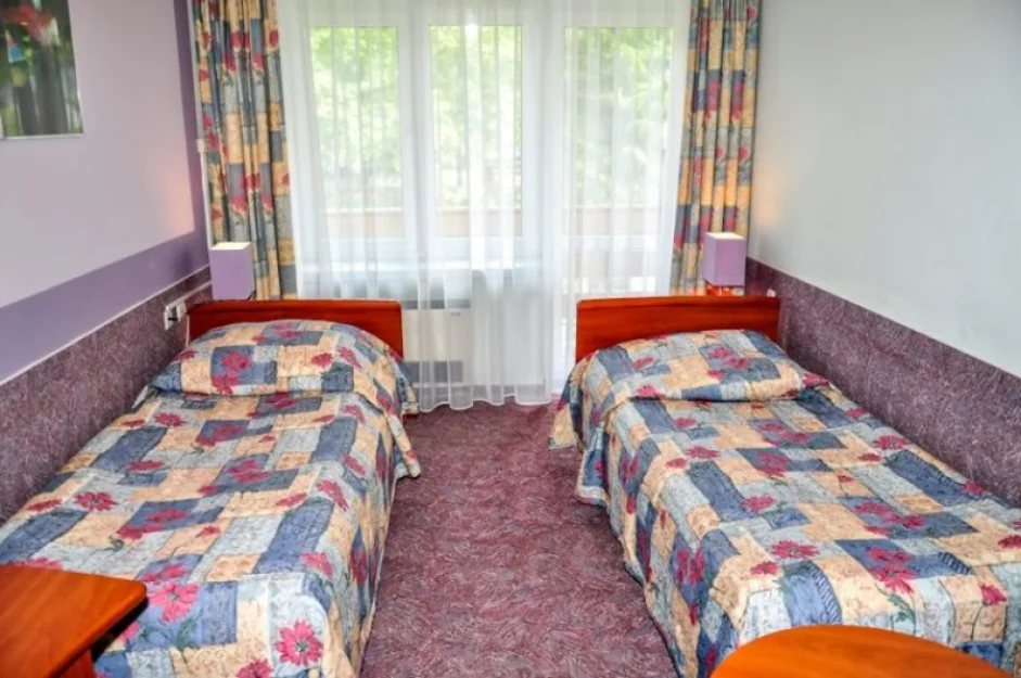 Zdjęcie Hotel Elita #4