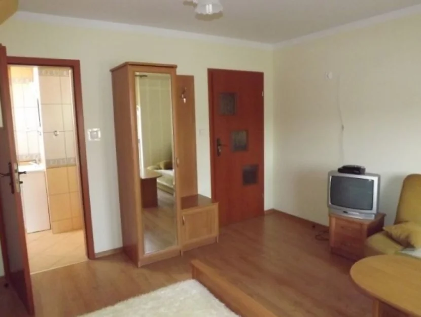 Zdjęcie Pokoje Gościnne Jabłońscy #4