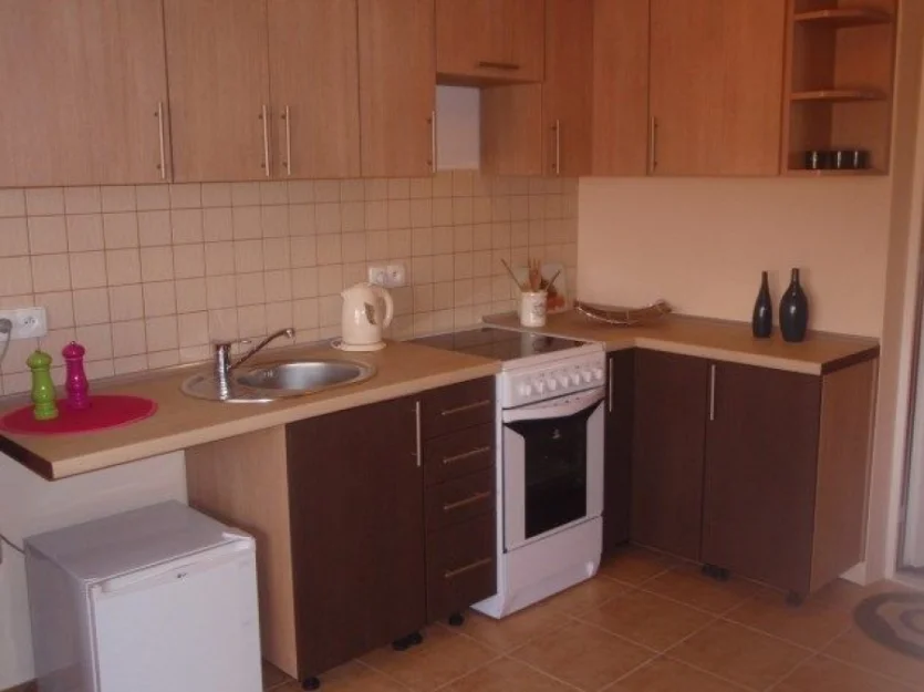 Zdjęcie Gościniec Mazurek #3