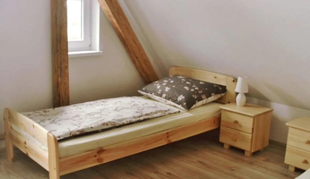 Zdjęcie Pokoje Gościnne "Pod Lipami" #3