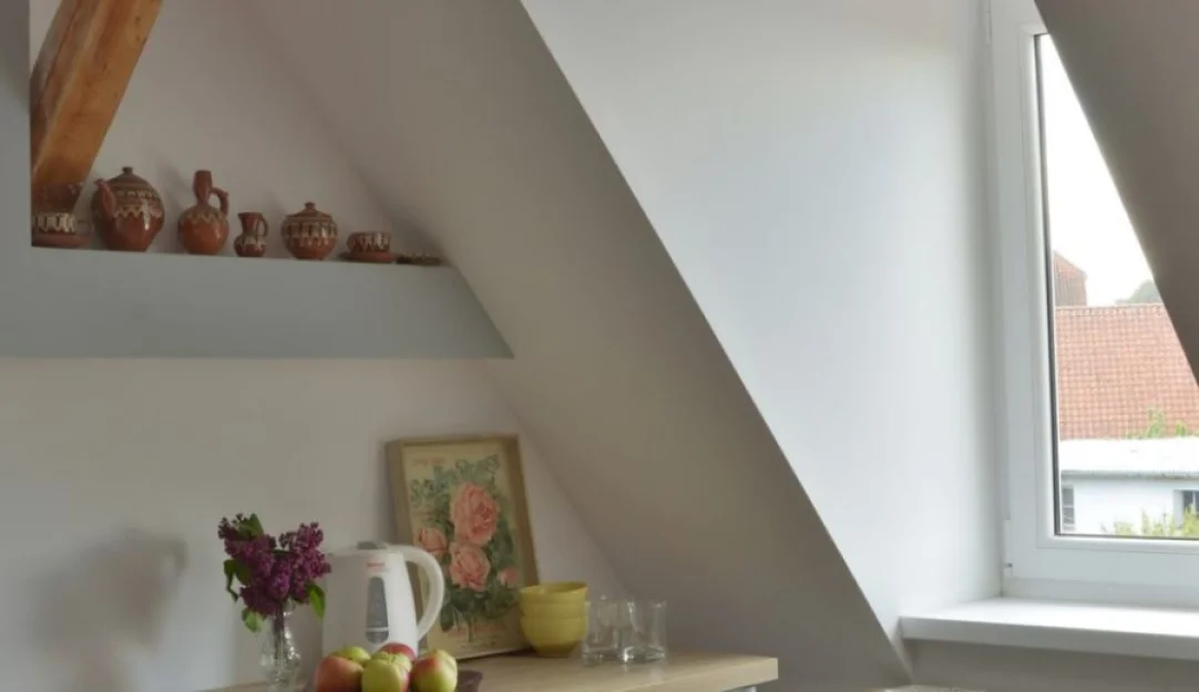 Zdjęcie Pokoje Gościnne "Pod Lipami" #4