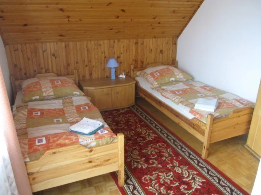 Zdjęcie Agroturystyka Pleskacewicz #3