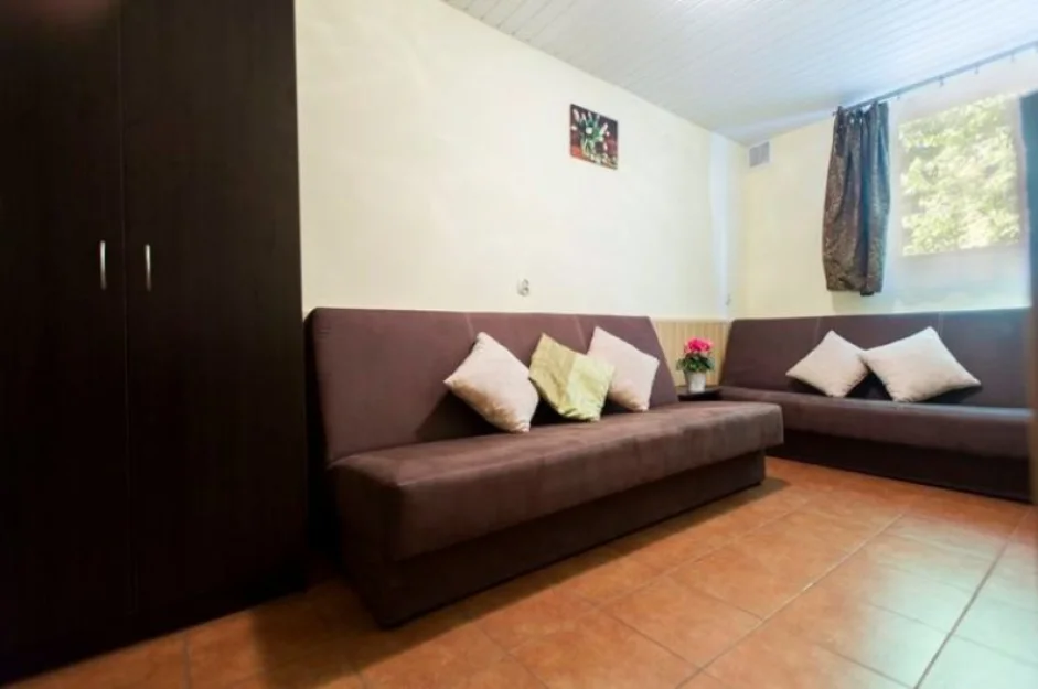 Zdjęcie Ośrodek Wypoczynkowy "Karolinka" #3