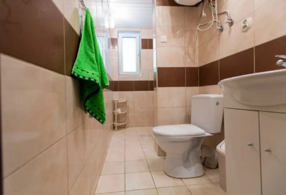 Zdjęcie Ośrodek Wypoczynkowy "Karolinka" #4