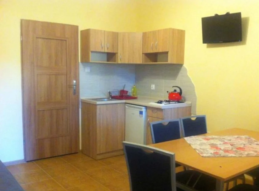 Zdjęcie Ośrodek Wypoczynkowy "Zbyszko" #3