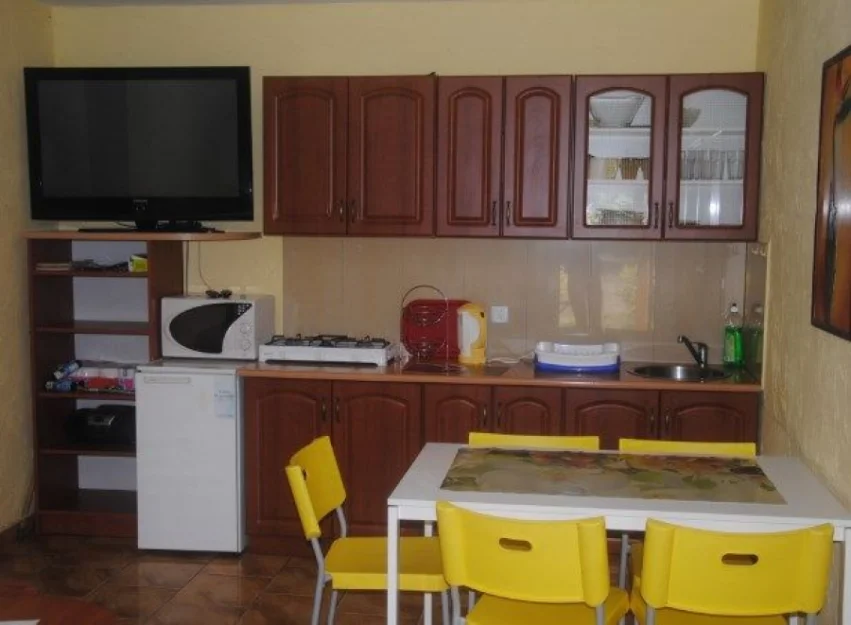 Zdjęcie Domki Letniskowe Mariolka I Ośmiorniczka #3