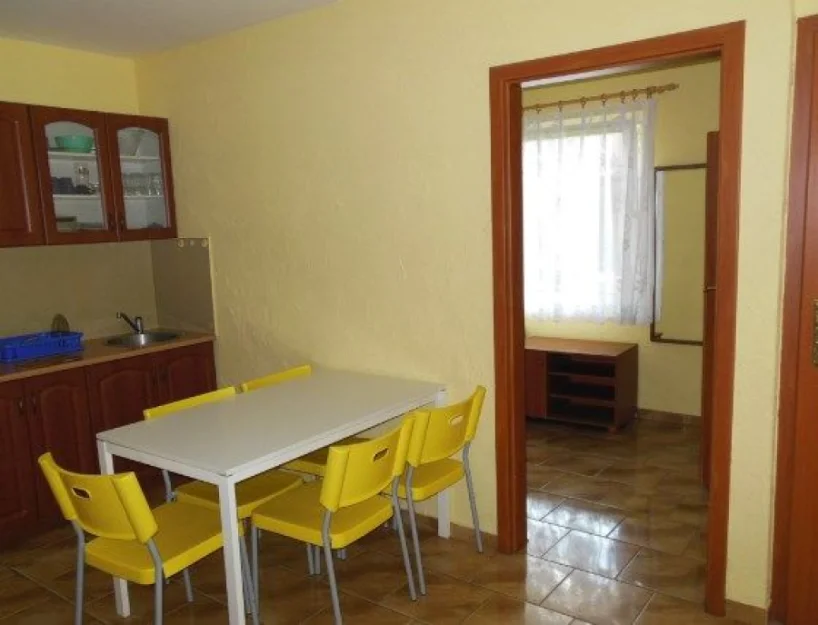 Zdjęcie Domki Letniskowe Mariolka I Ośmiorniczka #4