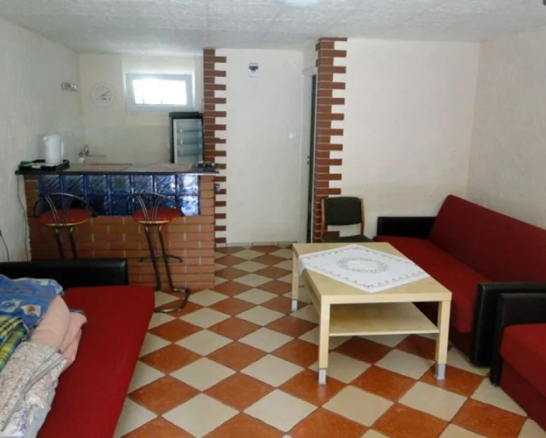 Zdjęcie Domek Letniskowy #3