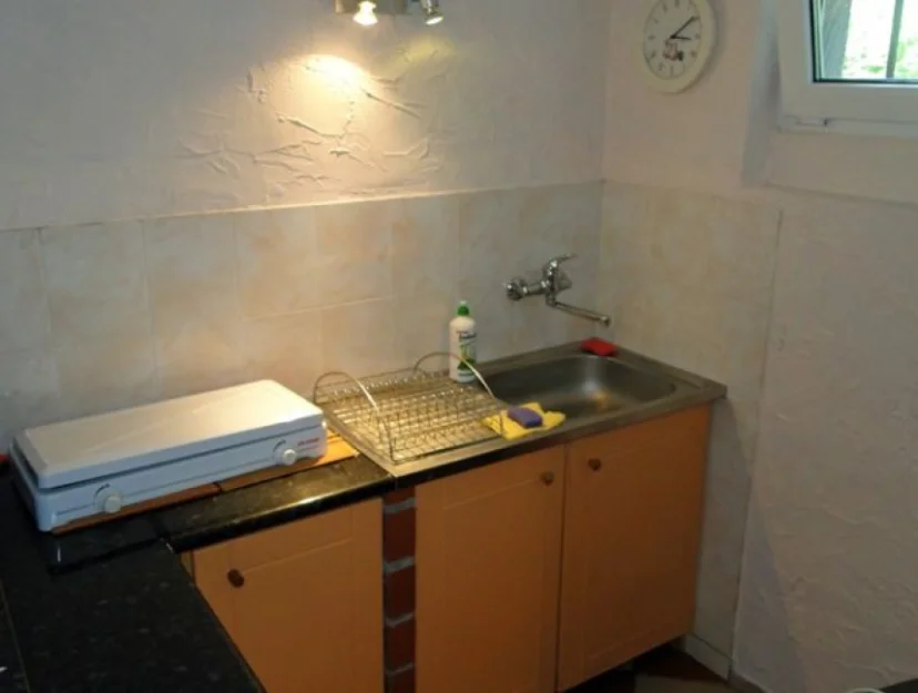 Zdjęcie Domek Letniskowy #4