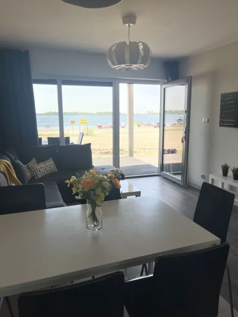 Zdjęcie Apartamenty i Domki Letniskowe "Słoneczny Brzeg" #4