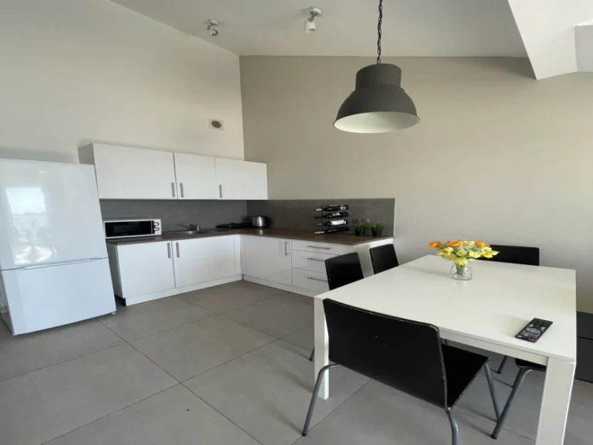 Zdjęcie Apartamenty i Domki Letniskowe "Słoneczny Brzeg" #6