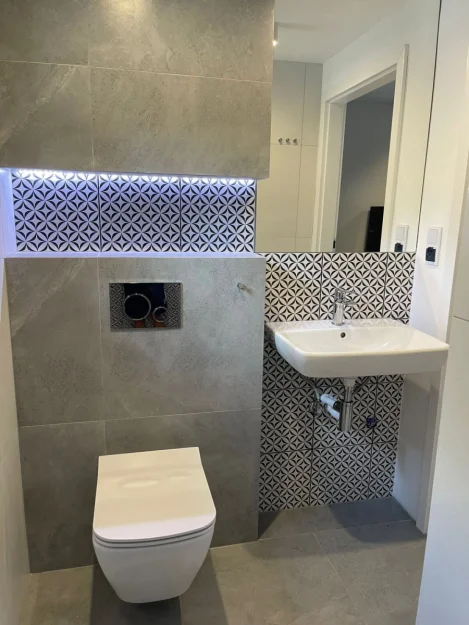 Zdjęcie Apartamenty i Domki Letniskowe "Słoneczny Brzeg" #13