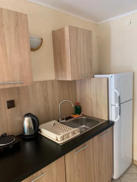 Zdjęcie Apartamenty i Domki Letniskowe "Słoneczny Brzeg" #19