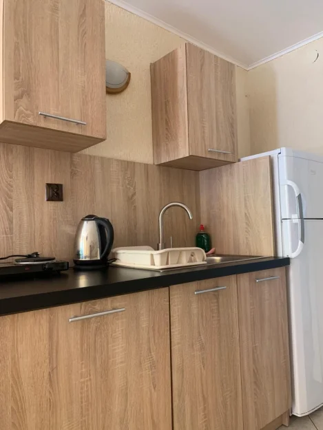 Zdjęcie Apartamenty i Domki Letniskowe "Słoneczny Brzeg" #20