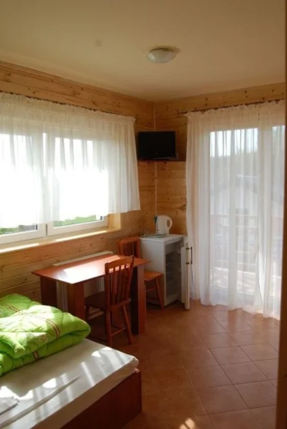 Zdjęcie Pensjonat "Nad Jeziorem" #5